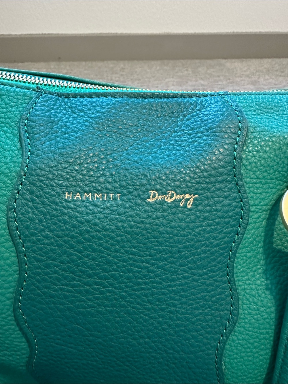 Hammitt x Dani Dazey Daniel Medium Wavey Dazey Limited Edition Tote - Picture 6 of 16